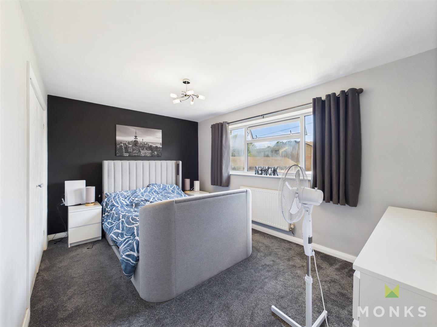 25 Langland Road, Oswestry, SY11 2DN SSTC